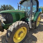 Used 2006 John Deere 6420 at Papé Machinery Ag & Turf in Donald, OR