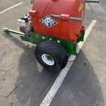 New 2022 REARS NIFTY at Papé Machinery Ag & Turf in Woodland, CA