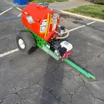 New 2022 REARS NIFTY at Papé Machinery Ag & Turf in Woodland, CA