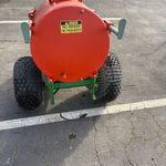 New 2022 REARS NIFTY at Papé Machinery Ag & Turf in Woodland, CA