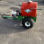 New 2022 REARS NIFTY at Papé Machinery Ag & Turf in Woodland, CA