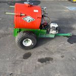 New 2022 REARS NIFTY at Papé Machinery Ag & Turf in Woodland, CA