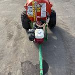 New 2022 REARS NIFTY at Papé Machinery Ag & Turf in Woodland, CA