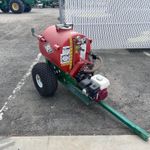 New 2022 REARS NIFTY at Papé Machinery Ag & Turf in Gridley, CA
