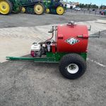 New 2022 REARS NIFTY at Papé Machinery Ag & Turf in Gridley, CA