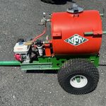 New 2022 REARS NIFTY at Papé Machinery Ag & Turf in Chico, CA