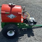 New 2022 REARS NIFTY at Papé Machinery Ag & Turf in Chico, CA