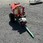 New 2022 REARS NIFTY at Papé Machinery Ag & Turf in Chico, CA