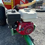 New 2022 REARS NIFTY at Papé Machinery Ag & Turf in Chico, CA