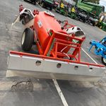 New 2022 REARS PLR300 at Papé Machinery Ag & Turf in Woodland, CA