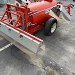 New 2022 REARS PLR300 at Papé Machinery Ag & Turf in Woodland, CA