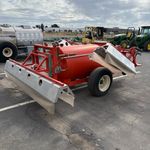 New 2022 REARS PLR300 at Papé Machinery Ag & Turf in Woodland, CA