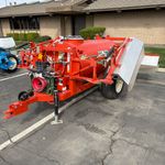 New 2022 REARS PLR300 at Papé Machinery Ag & Turf in Woodland, CA