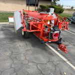 New 2022 REARS PLR300 at Papé Machinery Ag & Turf in Woodland, CA