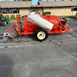 New 2022 REARS PLR300 at Papé Machinery Ag & Turf in Woodland, CA