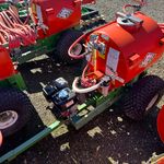 New 2022 REARS SPRAYE at Papé Machinery Ag & Turf in Donald, OR