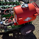 New 2023 REARS SPRAYE at Papé Machinery Ag & Turf in Donald, OR
