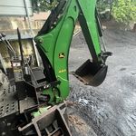 Used 2009 John Deere 485 at Papé Machinery Ag & Turf in Hillsboro, OR