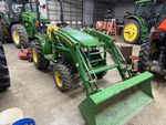Used 2005 John Deere 3720 at Papé Machinery Ag & Turf in Donald, OR