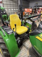 Used 2005 John Deere 3720 at Papé Machinery Ag & Turf in Donald, OR