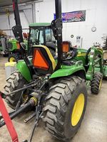 Used 2005 John Deere 3720 at Papé Machinery Ag & Turf in Donald, OR