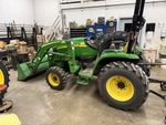 Used 2005 John Deere 3720 at Papé Machinery Ag & Turf in Donald, OR