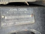 Used 2005 John Deere 3720 at Papé Machinery Ag & Turf in Donald, OR
