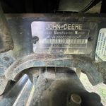 Used 2000 John Deere 4200 at Papé Machinery Ag & Turf in Okanogan, WA