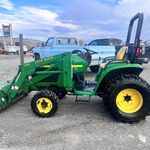 Used 2000 John Deere 4200 at Papé Machinery Ag & Turf in Okanogan, WA