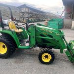 Used 2000 John Deere 4200 at Papé Machinery Ag & Turf in Okanogan, WA