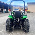 Used 2000 John Deere 4200 at Papé Machinery Ag & Turf in Okanogan, WA