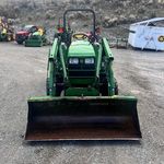 Used 2000 John Deere 4200 at Papé Machinery Ag & Turf in Okanogan, WA