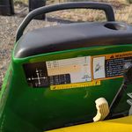 Used 2000 John Deere 4200 at Papé Machinery Ag & Turf in Donald, OR