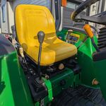 Used 2000 John Deere 4200 at Papé Machinery Ag & Turf in Donald, OR
