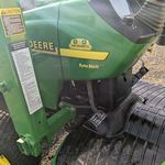 Used 2000 John Deere 4200 at Papé Machinery Ag & Turf in Donald, OR