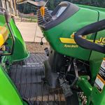 Used 2000 John Deere 4200 at Papé Machinery Ag & Turf in Donald, OR