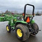 Used 2000 John Deere 4200 at Papé Machinery Ag & Turf in Donald, OR