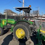 Used 1998 John Deere 5310 at Papé Machinery Ag & Turf in Sumner, WA