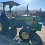 Used 1998 John Deere 5310 at Papé Machinery Ag & Turf in Sumner, WA