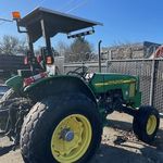 Used 1998 John Deere 5310 at Papé Machinery Ag & Turf in Sumner, WA