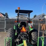 Used 1998 John Deere 5310 at Papé Machinery Ag & Turf in Sumner, WA