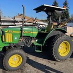 Used 1998 John Deere 5310 at Papé Machinery Ag & Turf in Sumner, WA