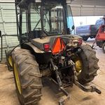 Used 2004 John Deere 5520N at Papé Machinery Ag & Turf in Donald, OR