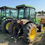 Used 2004 John Deere 5520N at Papé Machinery Ag & Turf in Donald, OR