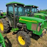 Used 2004 John Deere 5520N at Papé Machinery Ag & Turf in Donald, OR