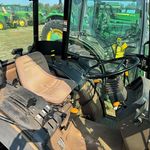 Used 2004 John Deere 5520N at Papé Machinery Ag & Turf in Donald, OR