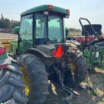 Used 2004 John Deere 5520N at Papé Machinery Ag & Turf in Donald, OR