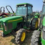 Used 2004 John Deere 5520N at Papé Machinery Ag & Turf in Donald, OR
