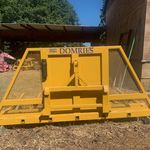 Used 2023 MBF100 at Papé Machinery Ag & Turf in Woodland, CA