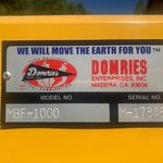 Used 2023 MBF100 at Papé Machinery Ag & Turf in Woodland, CA